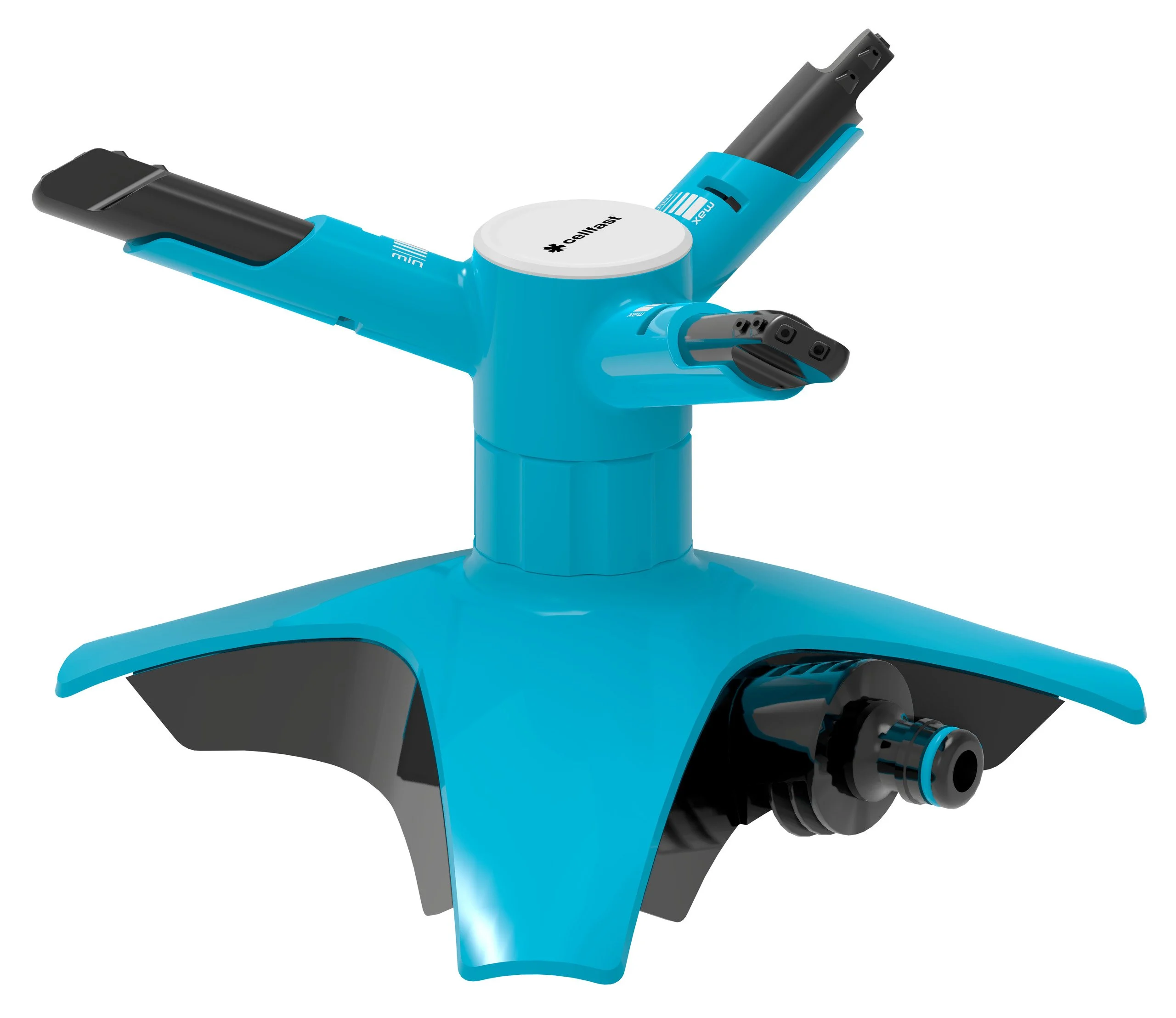 Cellfast Kreisregner Ergo