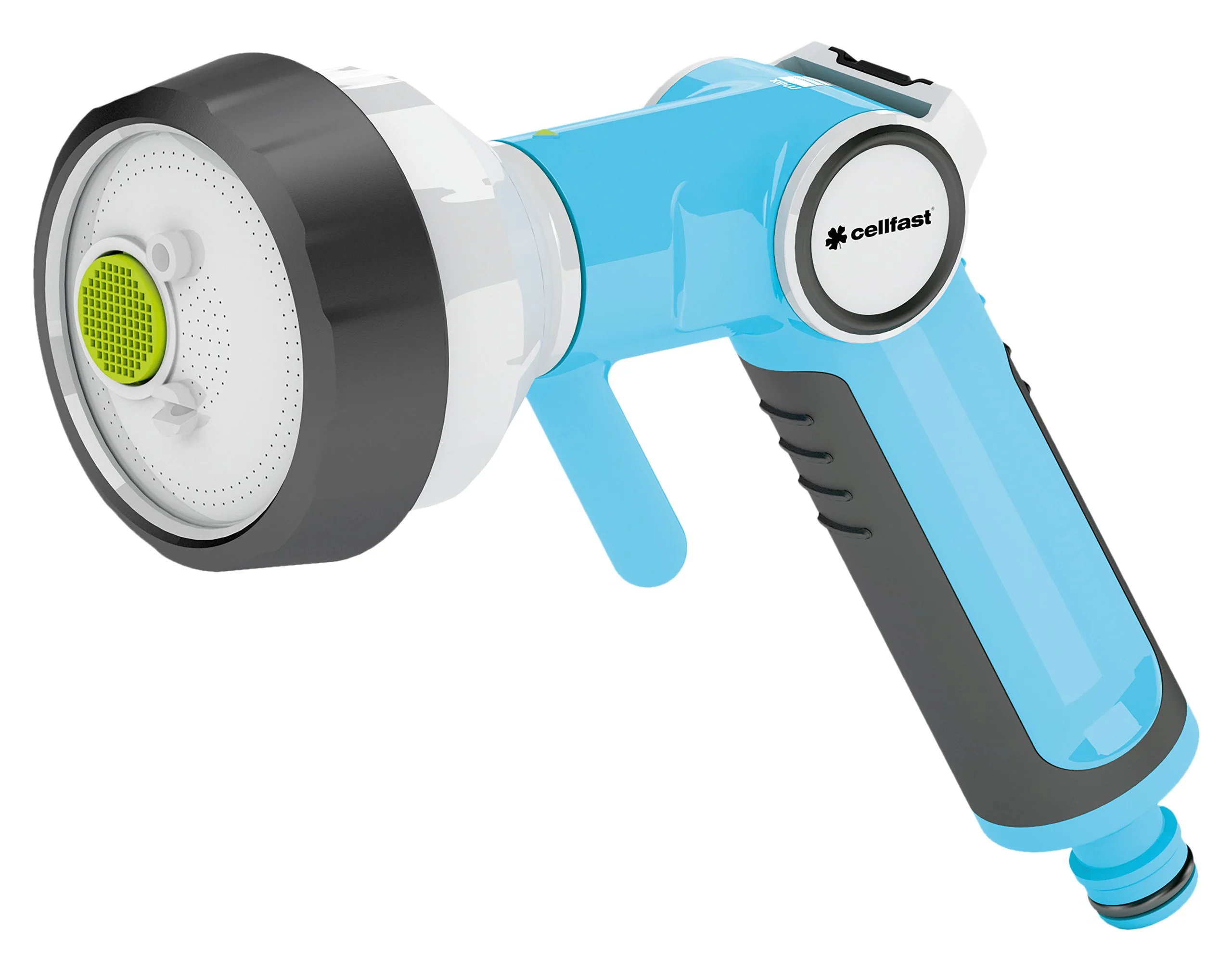 Cellfast Multibrause Ergo 4 Funktionen