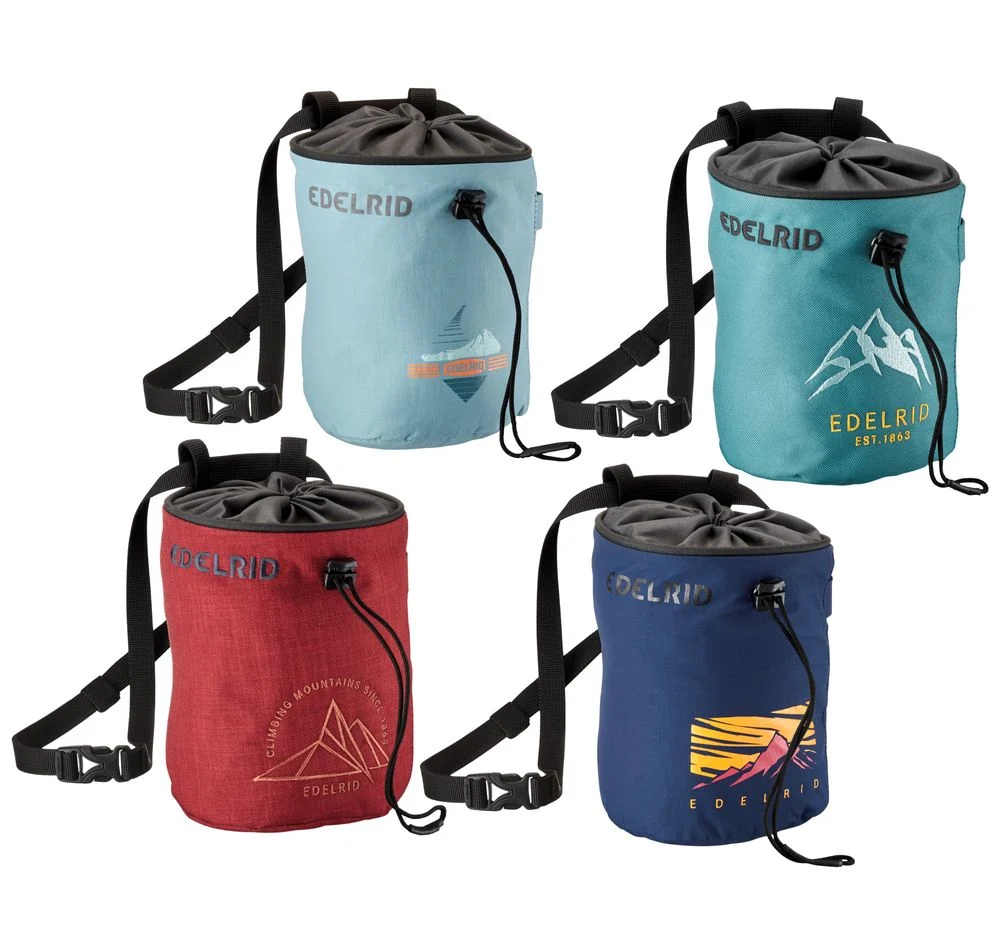 Chalk Bag Rodeo Large - Chalkbag