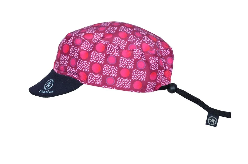 Chaskee Reversible Cap Harvest - Kopfbedeckung