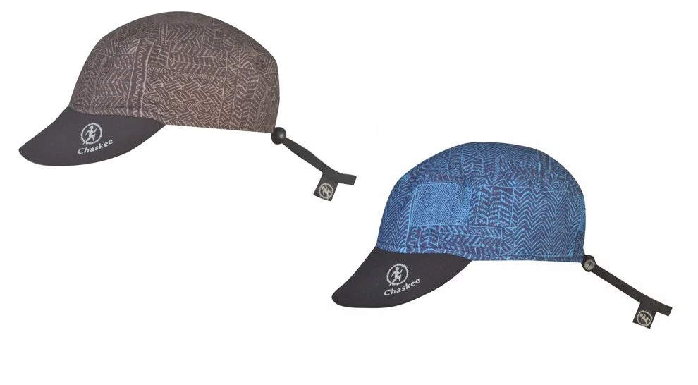 Chaskee Reversible Cap Tribal Print - Kopfbedeckung