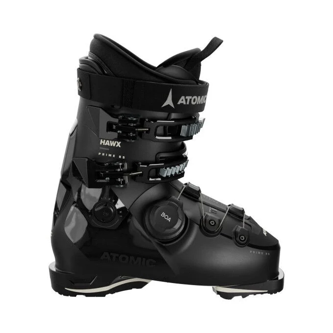 Chaussure de ski Femme Atomic Hawx Prime 85 BOA W GW - Black/Stone