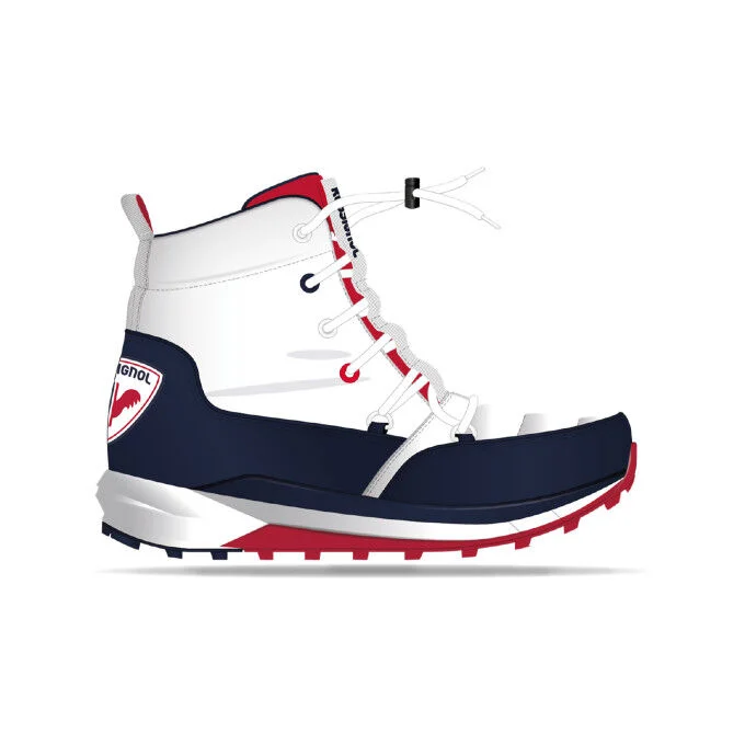 Chaussures après-ski Rossignol PODIUM BBR 2.0