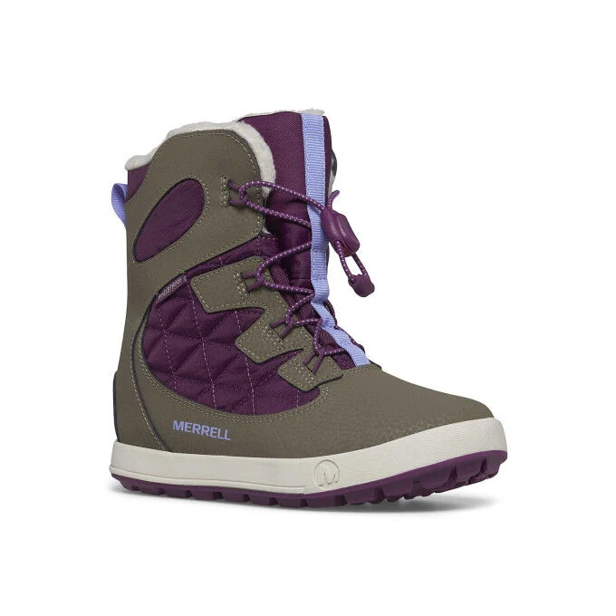 Chaussures après-ski SNOW BANK 4.0 WATERPROOF