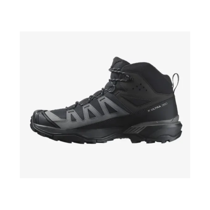Chaussures de randonnée X ULTRA 360 MID GTX