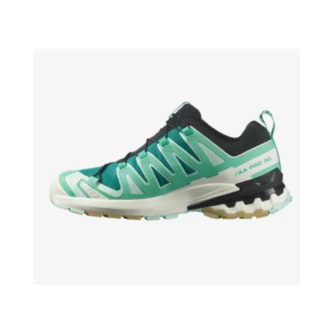 Chaussures de randonnée XA PRO 3D V9 GTX