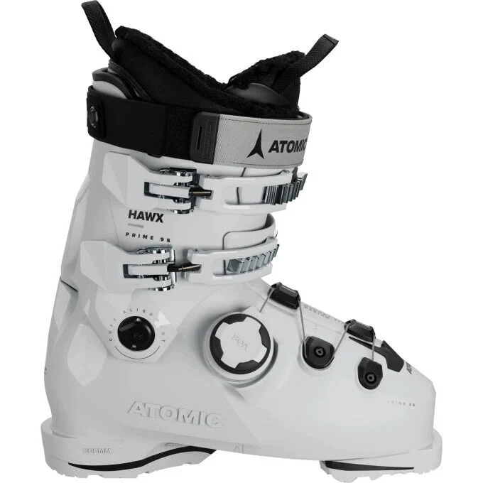 Chaussures de ski Atomic HAWX PRIME 95 BOA W GW