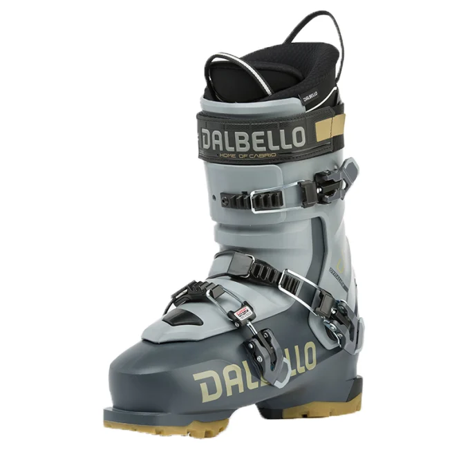 Chaussures de ski Dalbello CABRIO MV 90 IF ANTRACITE/MERCURY