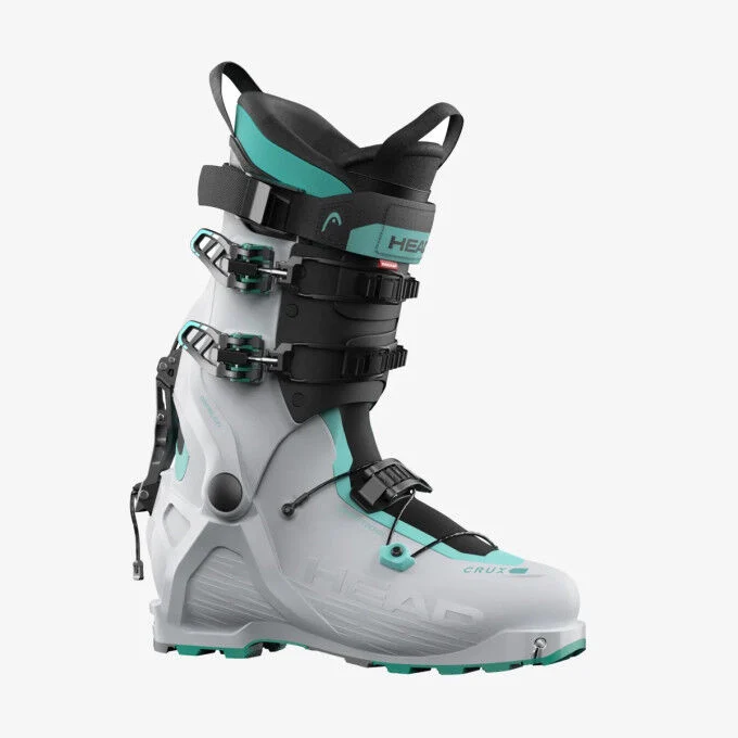Chaussures de ski Head CRUX W Grey