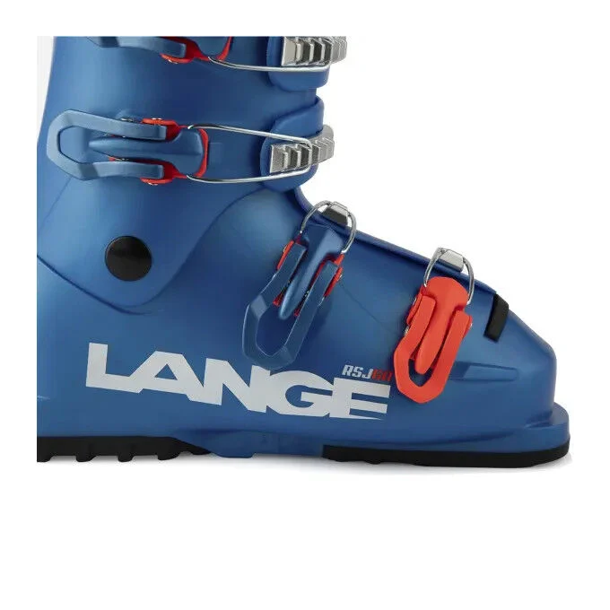 Chaussures de ski Lange RSJ 60