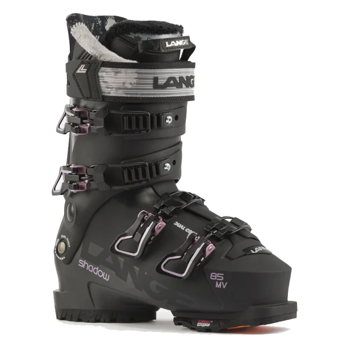 Chaussures de ski Lange SHADOW 85 W MV GW
