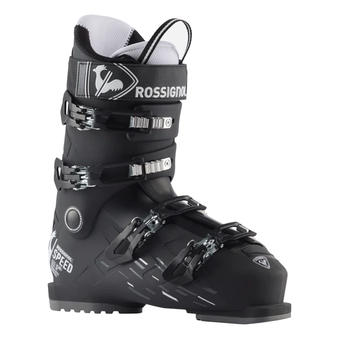 Chaussures de ski Rossignol SPEED 80 HV+ Black
