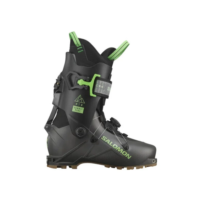 Chaussures de ski SALOMON MTN Summit Pure Homme