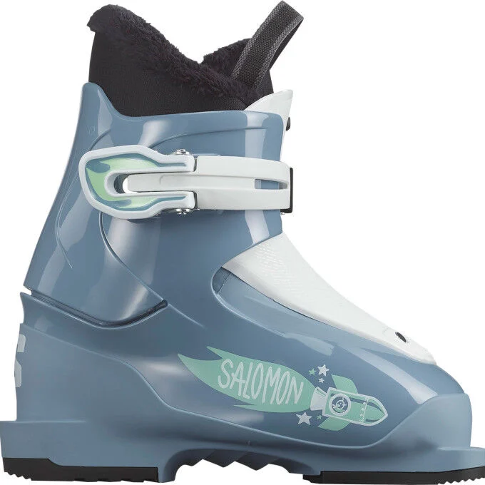 Chaussures de ski Salomon T1