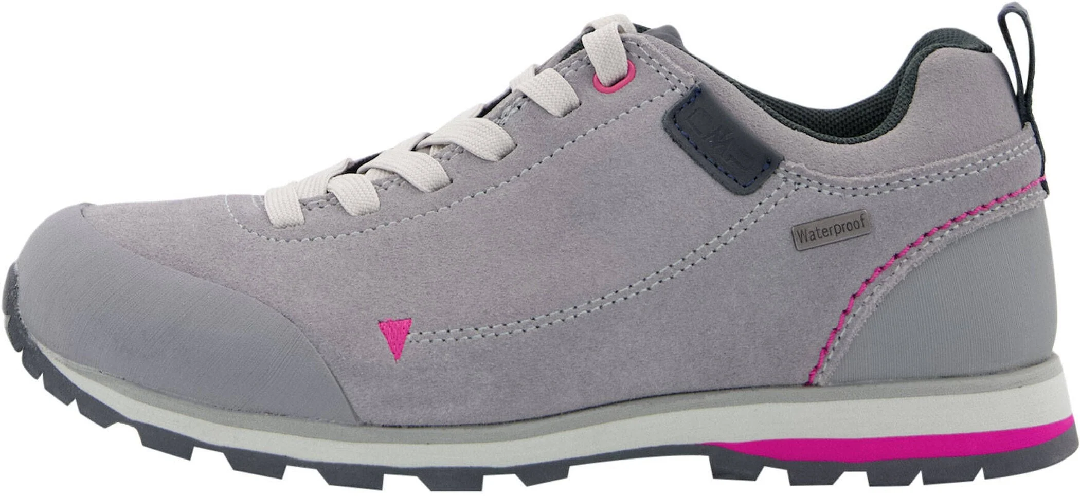 CMP Damen Leichtwanderschuhe Elettra Low Wasserdicht