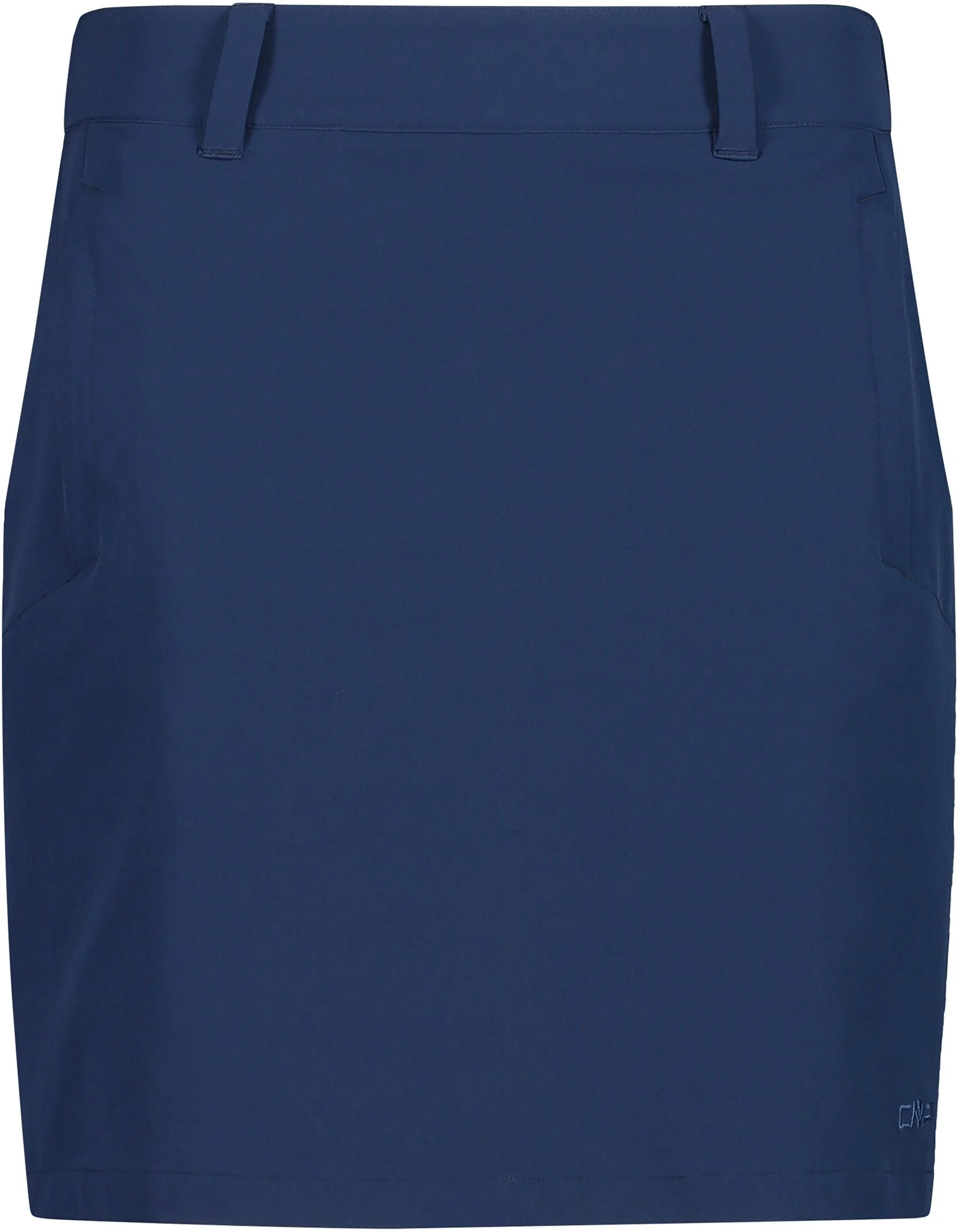 CMP Damen Rock Woman Skirt 2 in 1 Outdoor