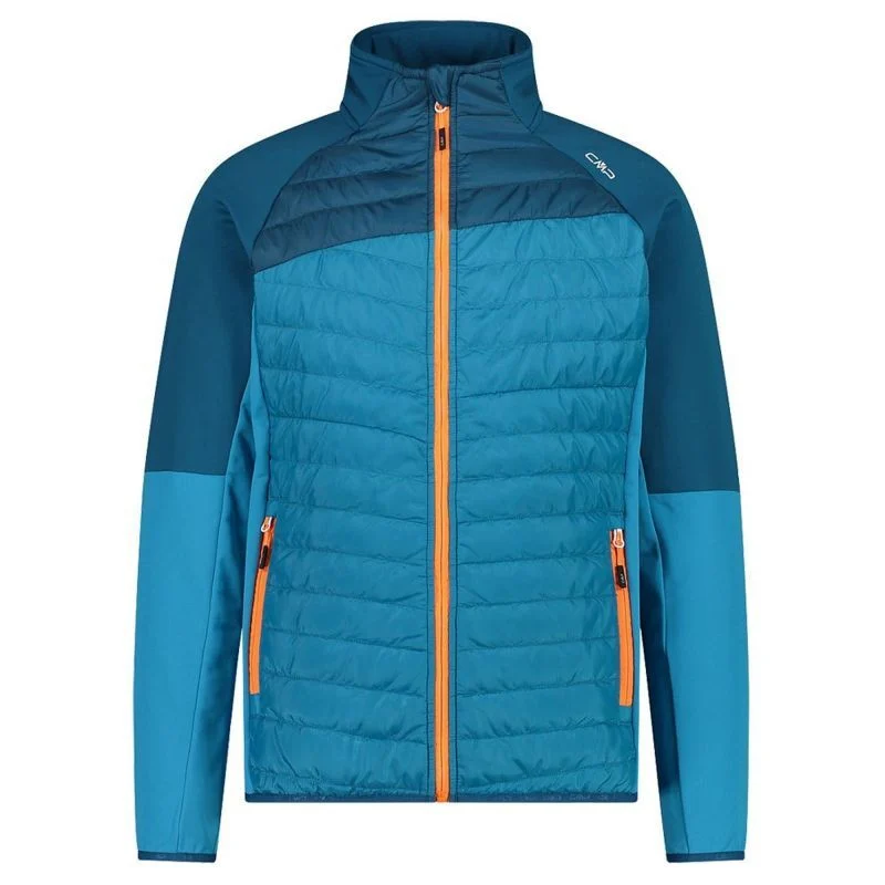 CMP Hybrid Jacket - Hybridjacke - Herren | Hardloop