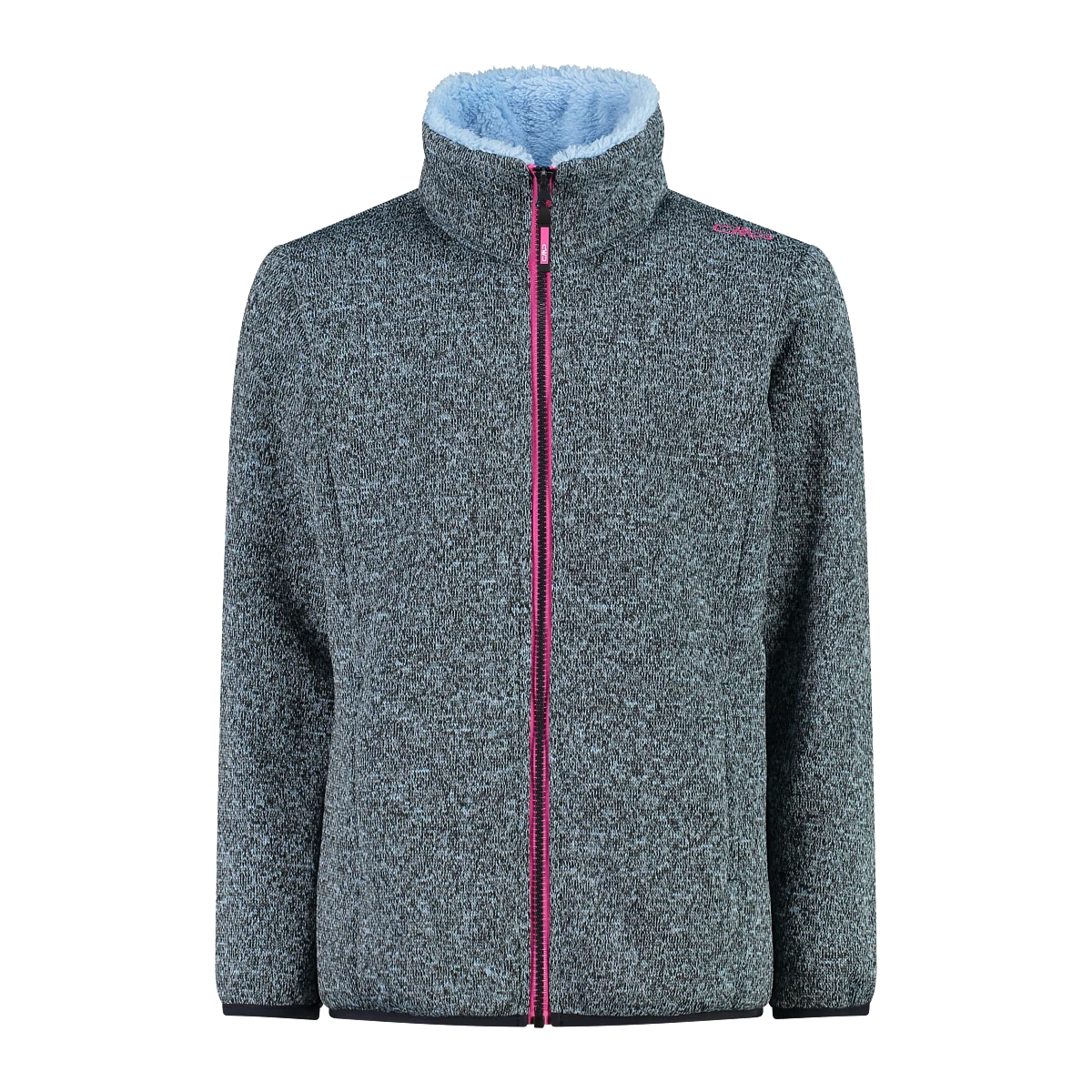 CMP KID G JACKET Kinder Outdoorjacke wetterfest