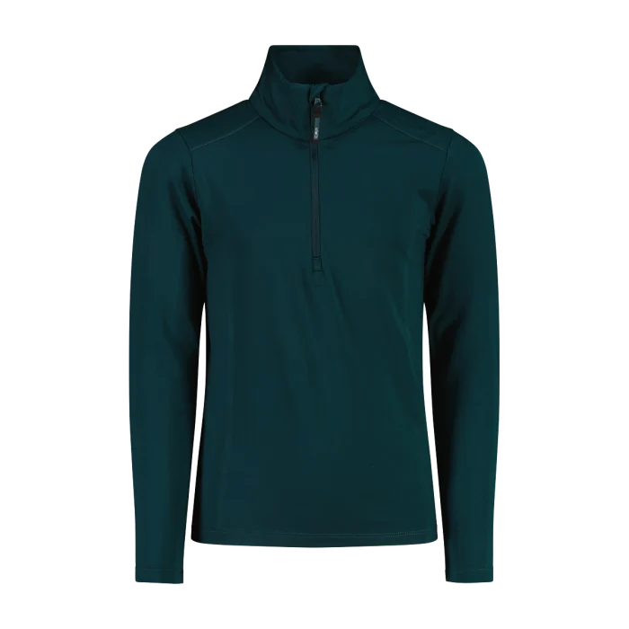 CMP KID SWEAT Herren Sweatshirt in auffälligem Orange