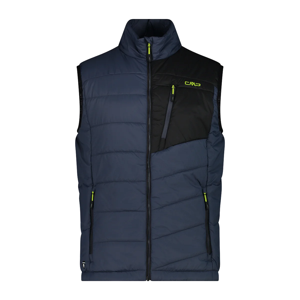 CMP MAN VEST Herren Weste leicht & atmungsaktiv