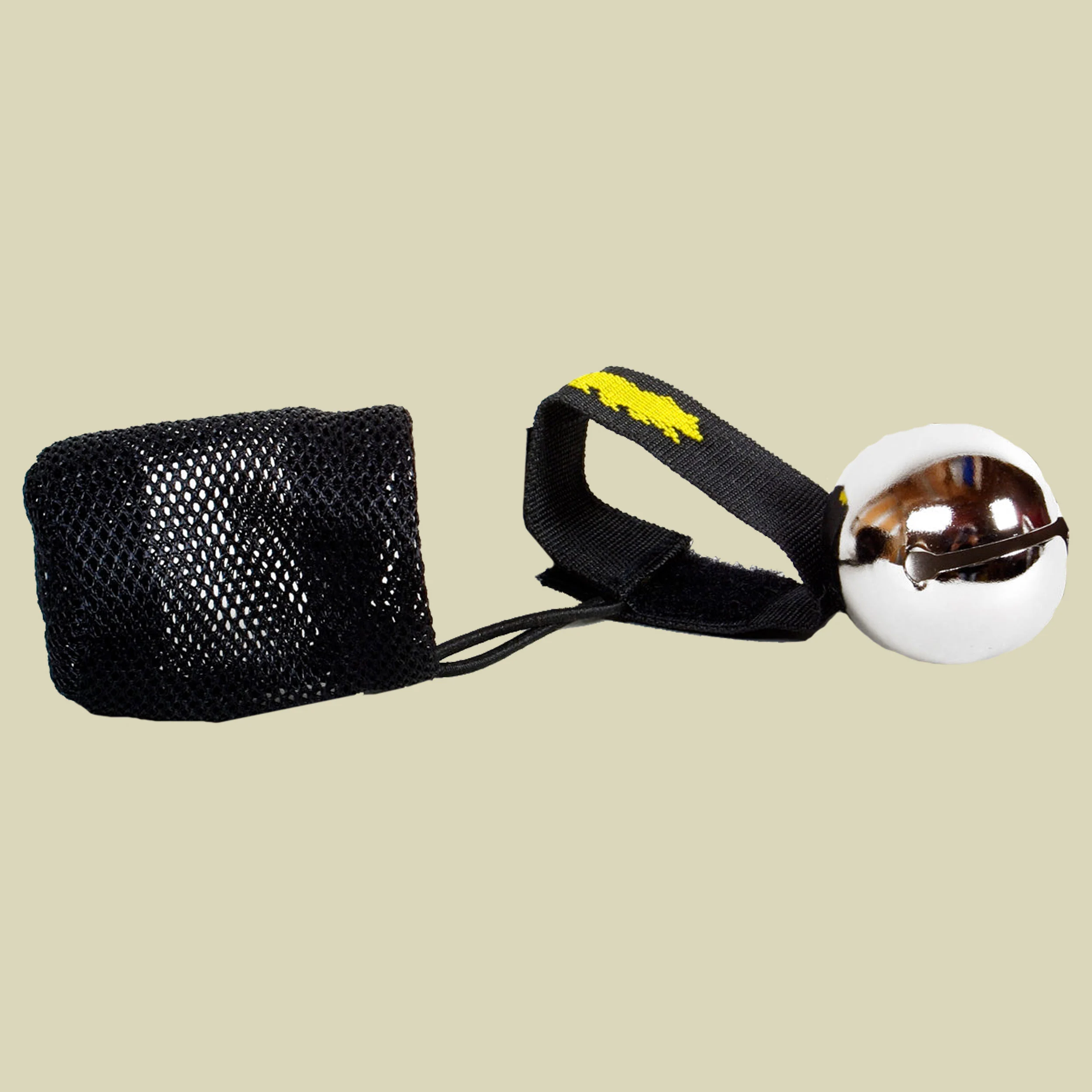 CoghlansCoghlans 'Bären' Glocke