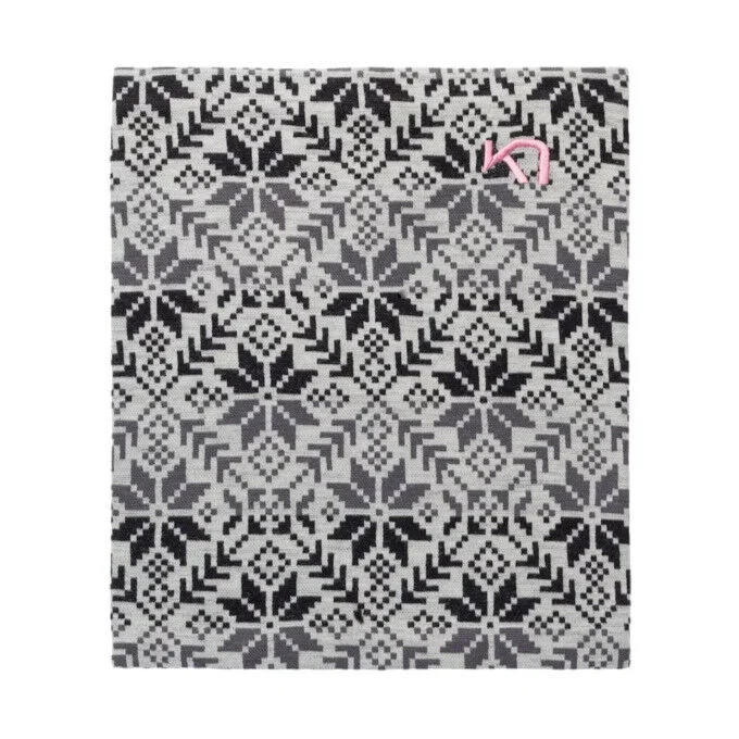 Collo alto KARI TRAA Anna - Nero