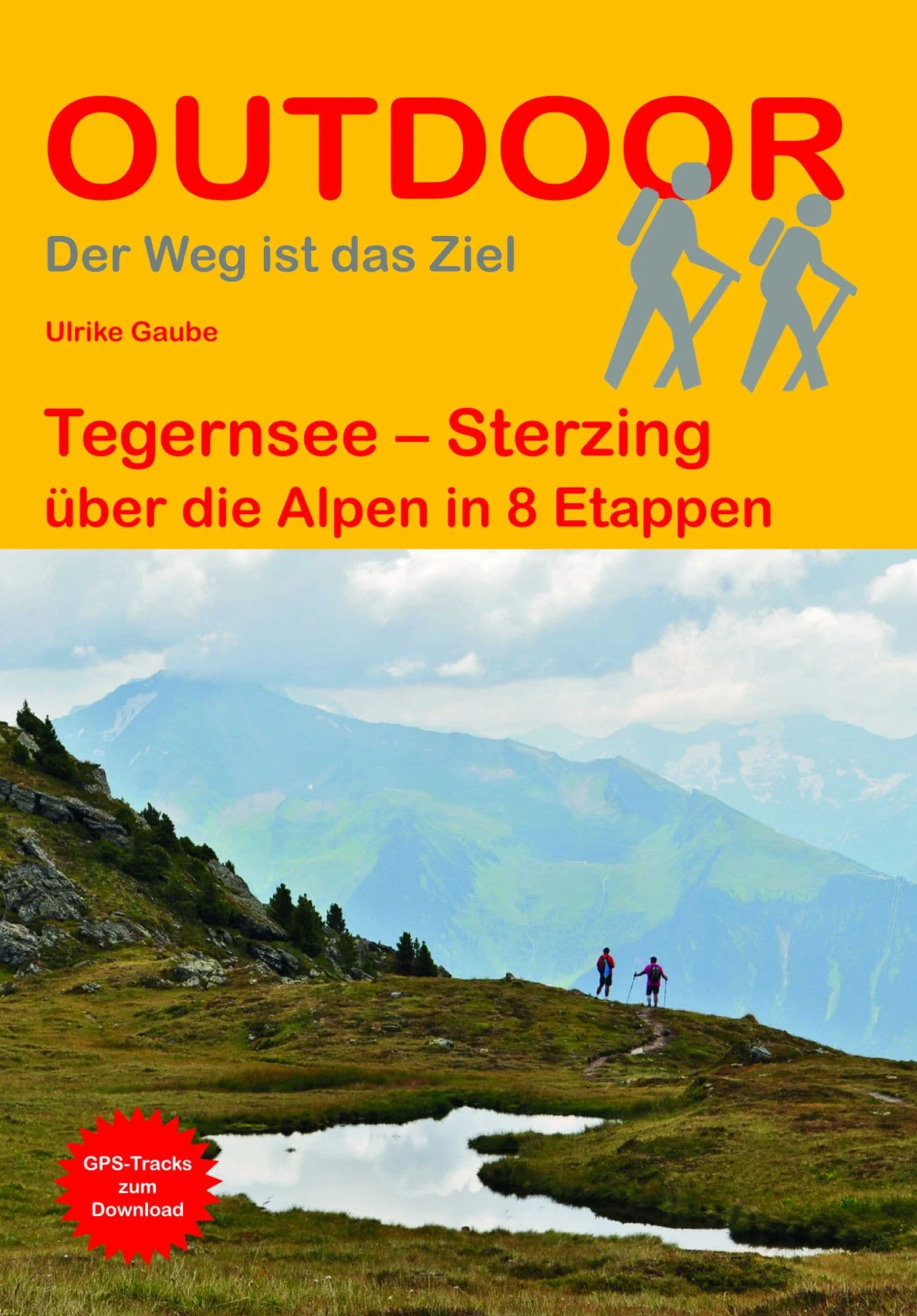 Conrad Stein Verlag Tegernsee – Sterzing