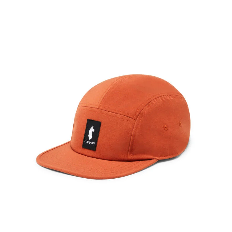 Cotopaxi Cada Dia 5-Panel - Mütze | Hardloop