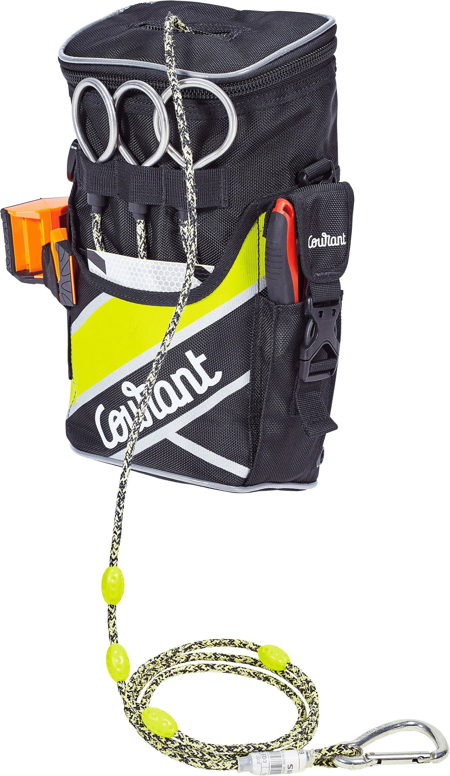 Courant Gurttasche Faster