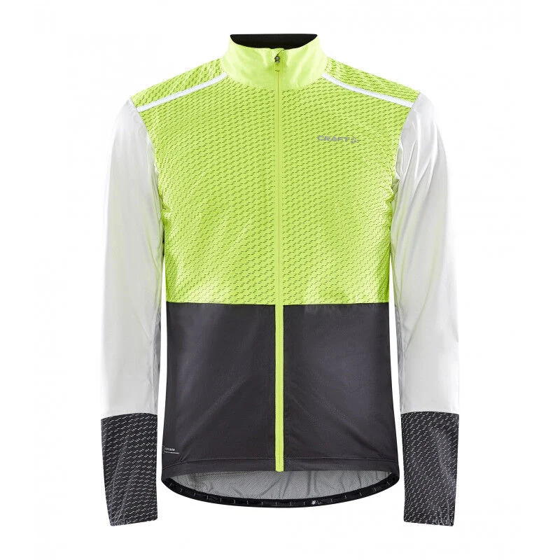 Craft ADV Bike Hydro Lumen Jacket - Fahrradjacke - Herren | Hardloop