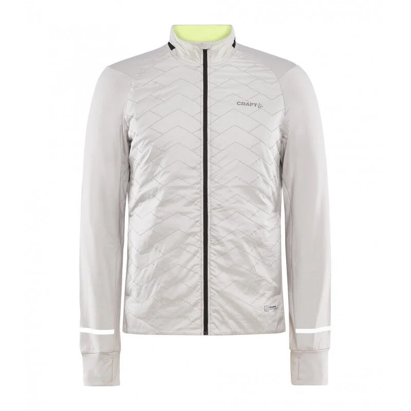 Craft ADV SubZ Lumen Jacket 3 - Laufjacke - Herren | Hardloop