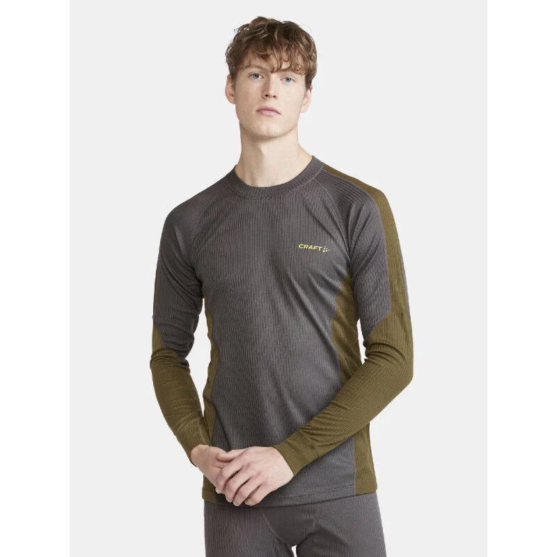 Craft CORE Dry Baselayer Set - Thermounterwäsche - Herren | Hardloop