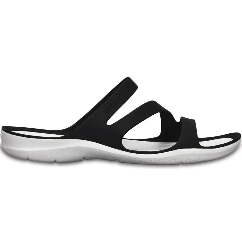 Crocs Swiftwater Sandal - Sandalen - Damen | Hardloop