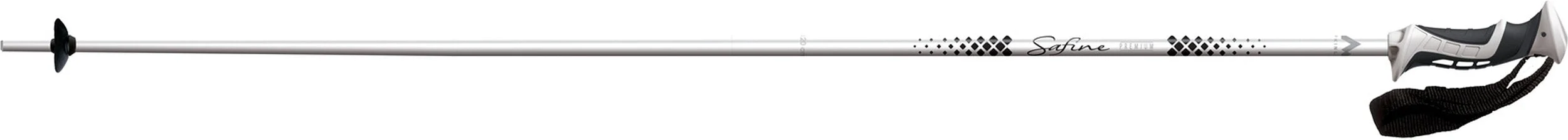 Da.-Skistock Safine Premium