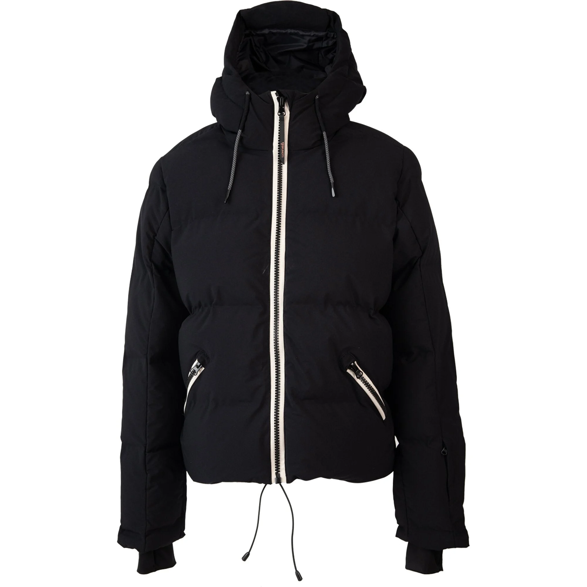 Damen Funktionsjacke Cypress