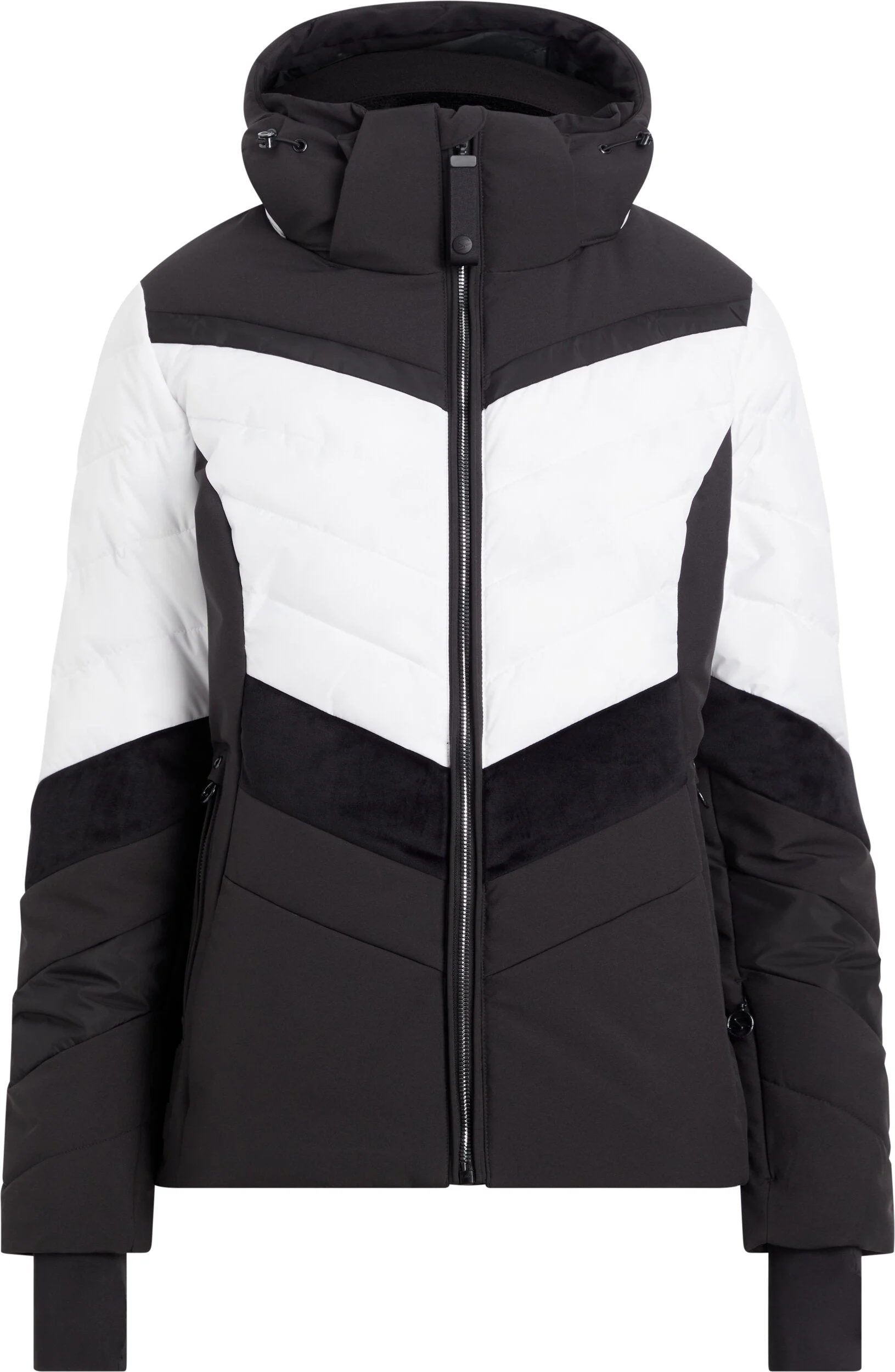 Damen Jacke Idabella II