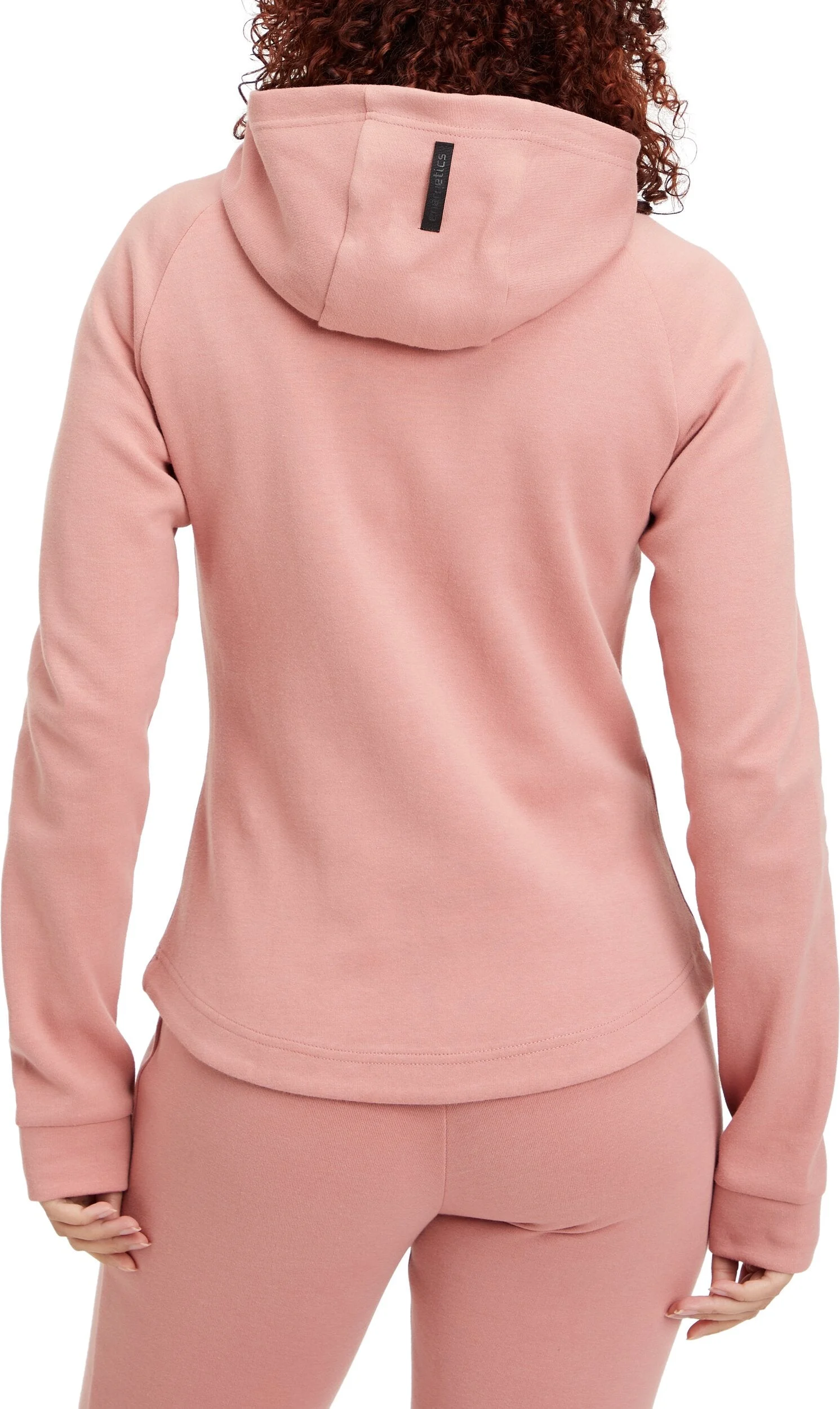 Damen Kapuzenjacke Lucie VII W