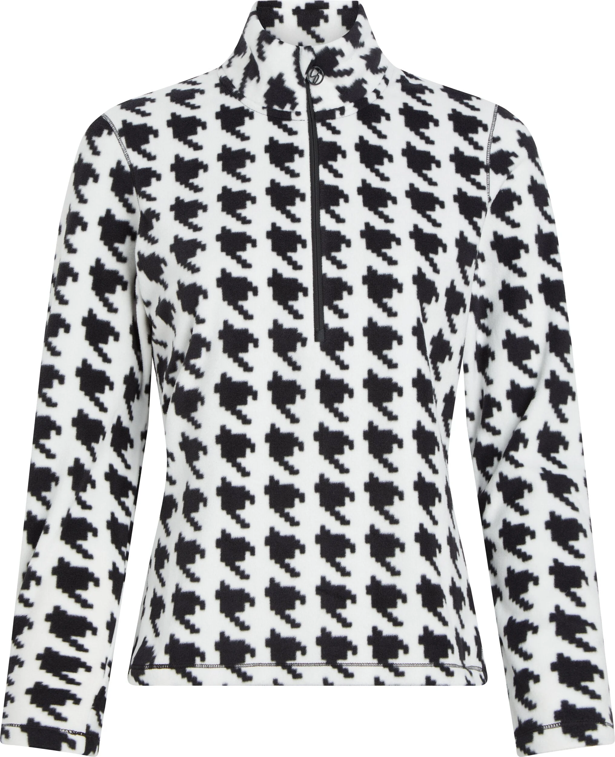 Damen Rolli Da.-Langarmshirt Dora II W