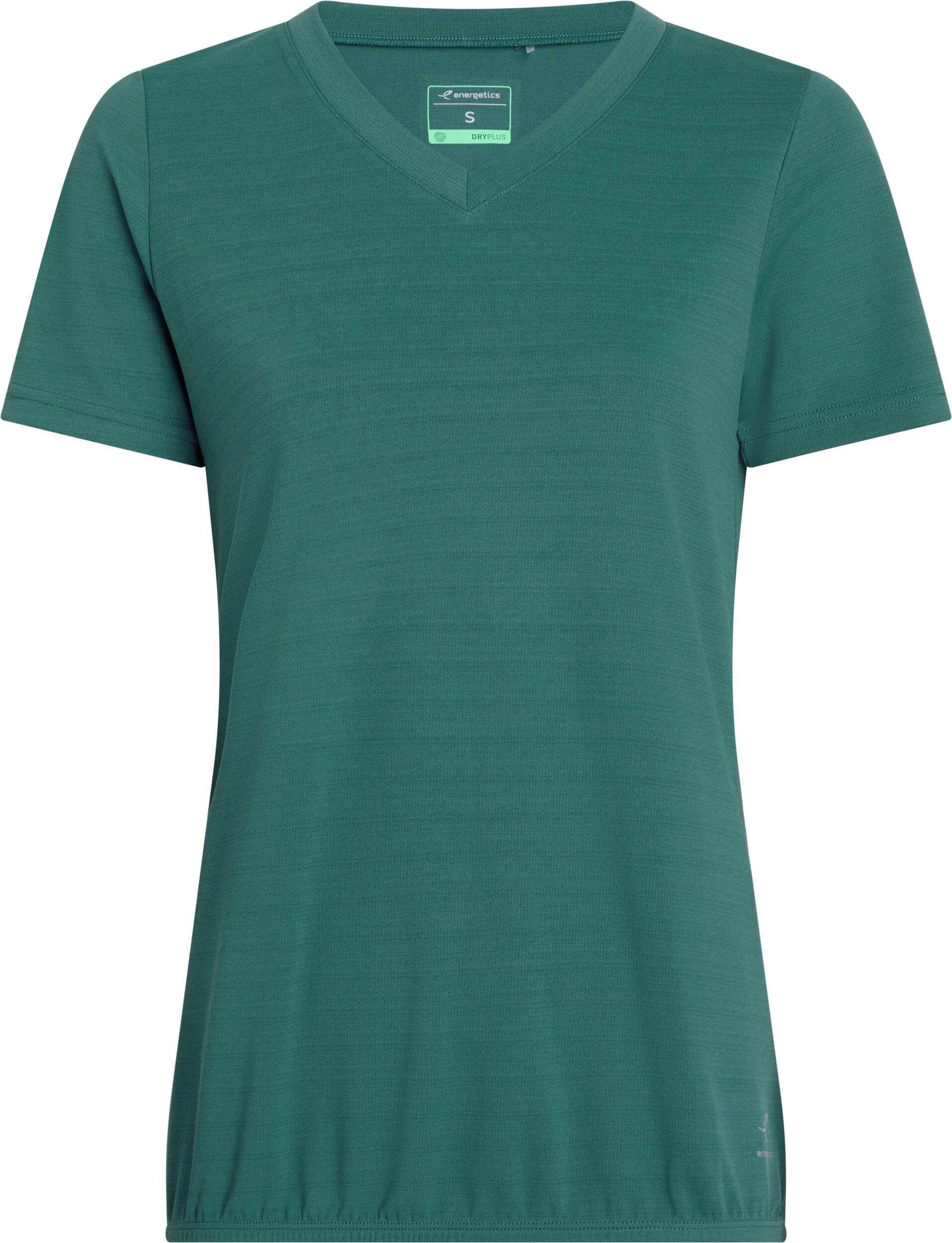 Damen Shirt Ganja II SS