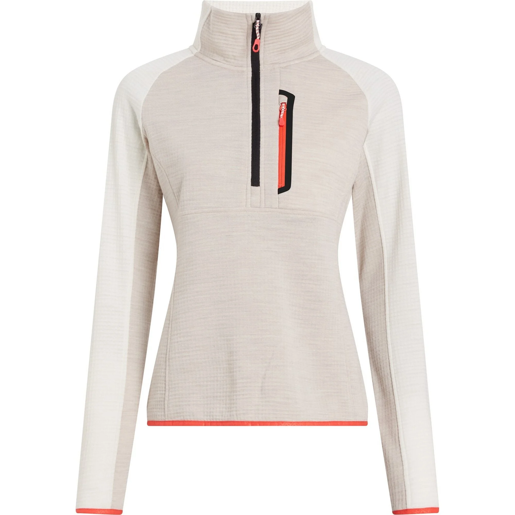 Damen Unterjacke Da.-Jacke Sekani II HZ W