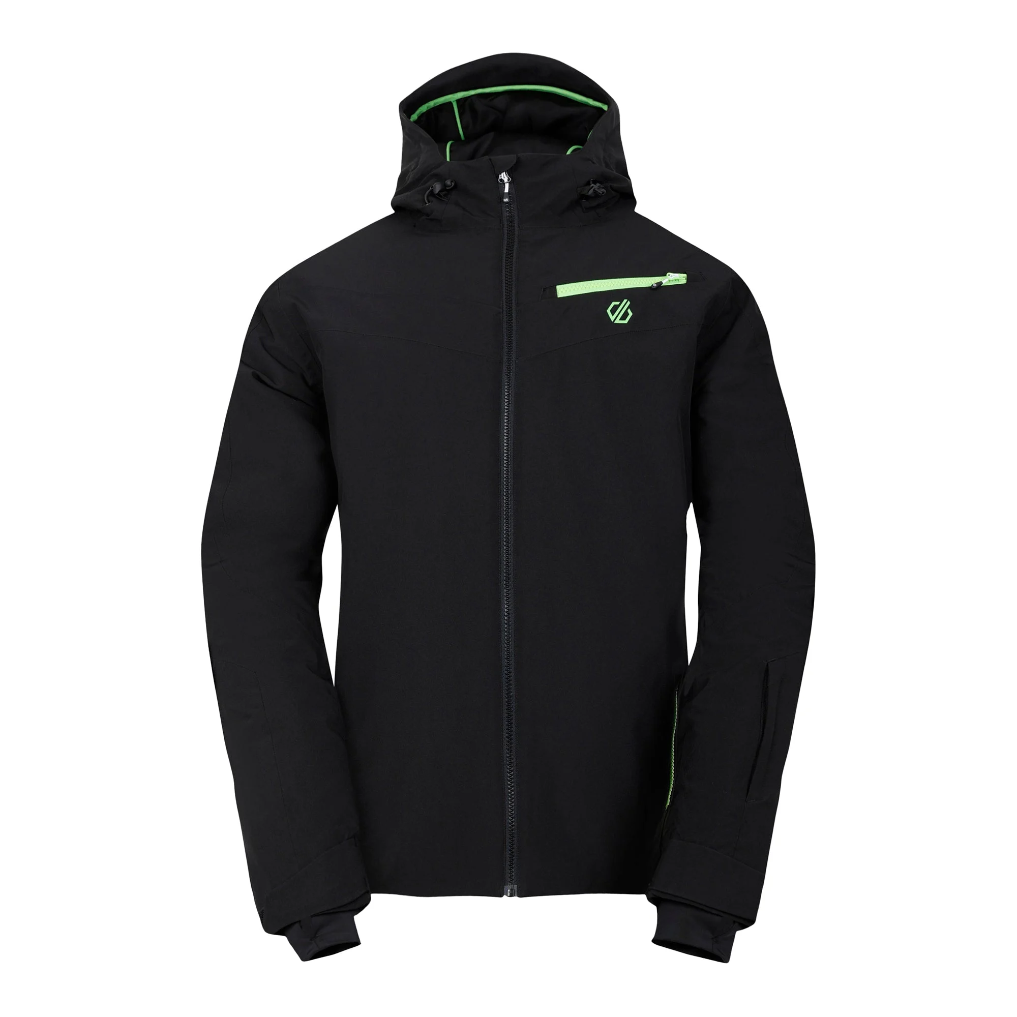 DARE 2B EAGLE II JACKET – Wetterfeste Outdoorjacke