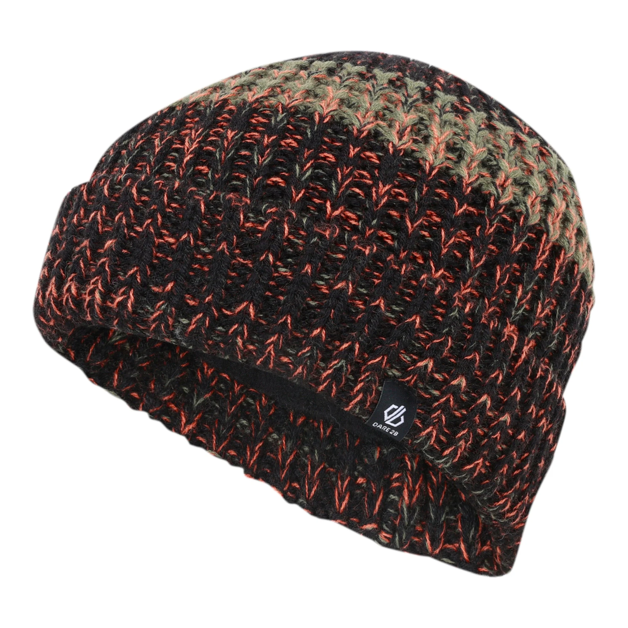 DARE 2B Mindless II Beanie – Wärmende Outdoor-Mütze