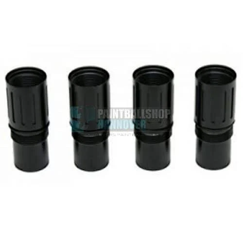 Death Stix Backs 4er Pack (Smart Parts ION & Luxe)