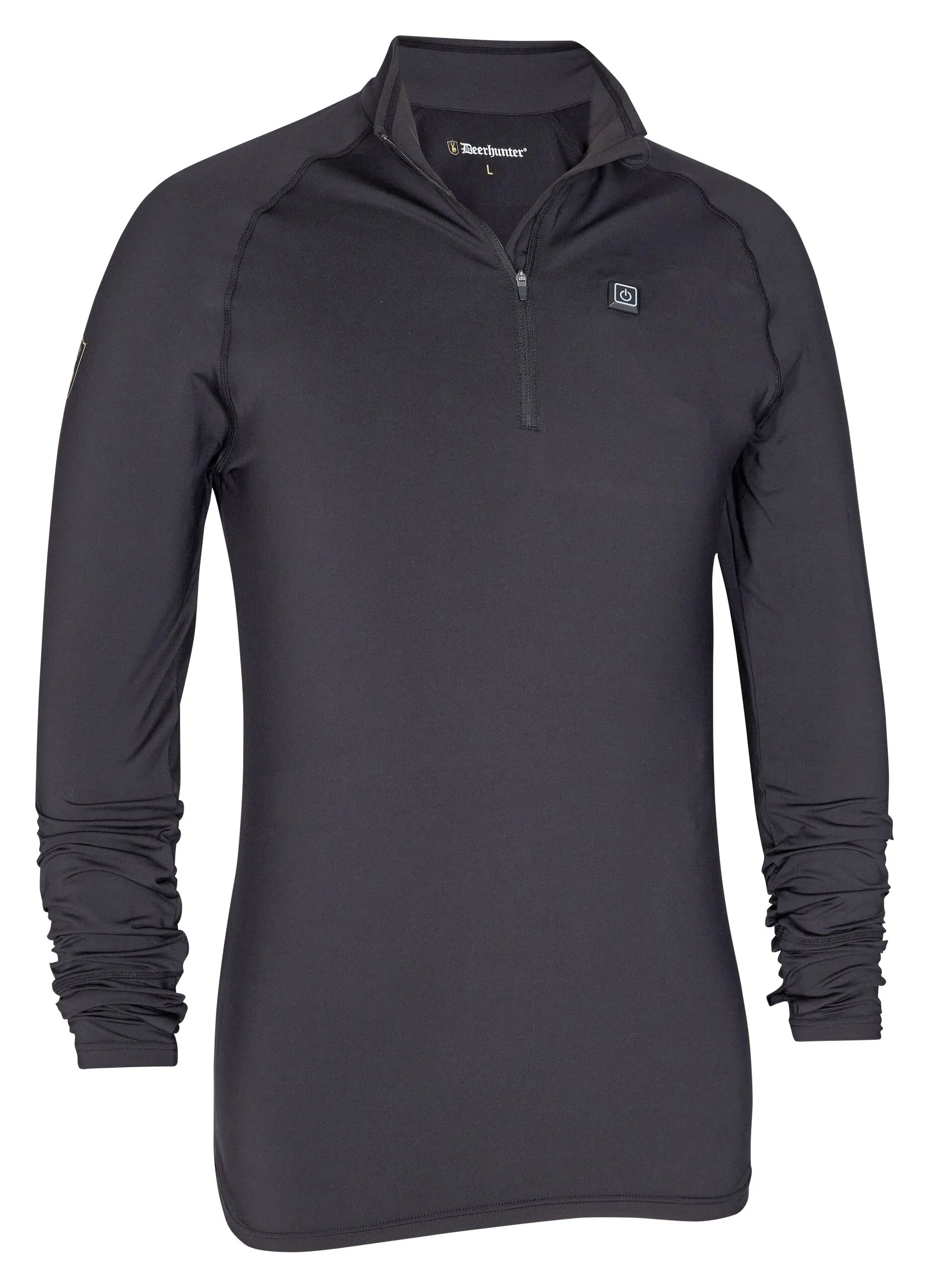 Deerhunter Beheizbares Unterhemd Heat
