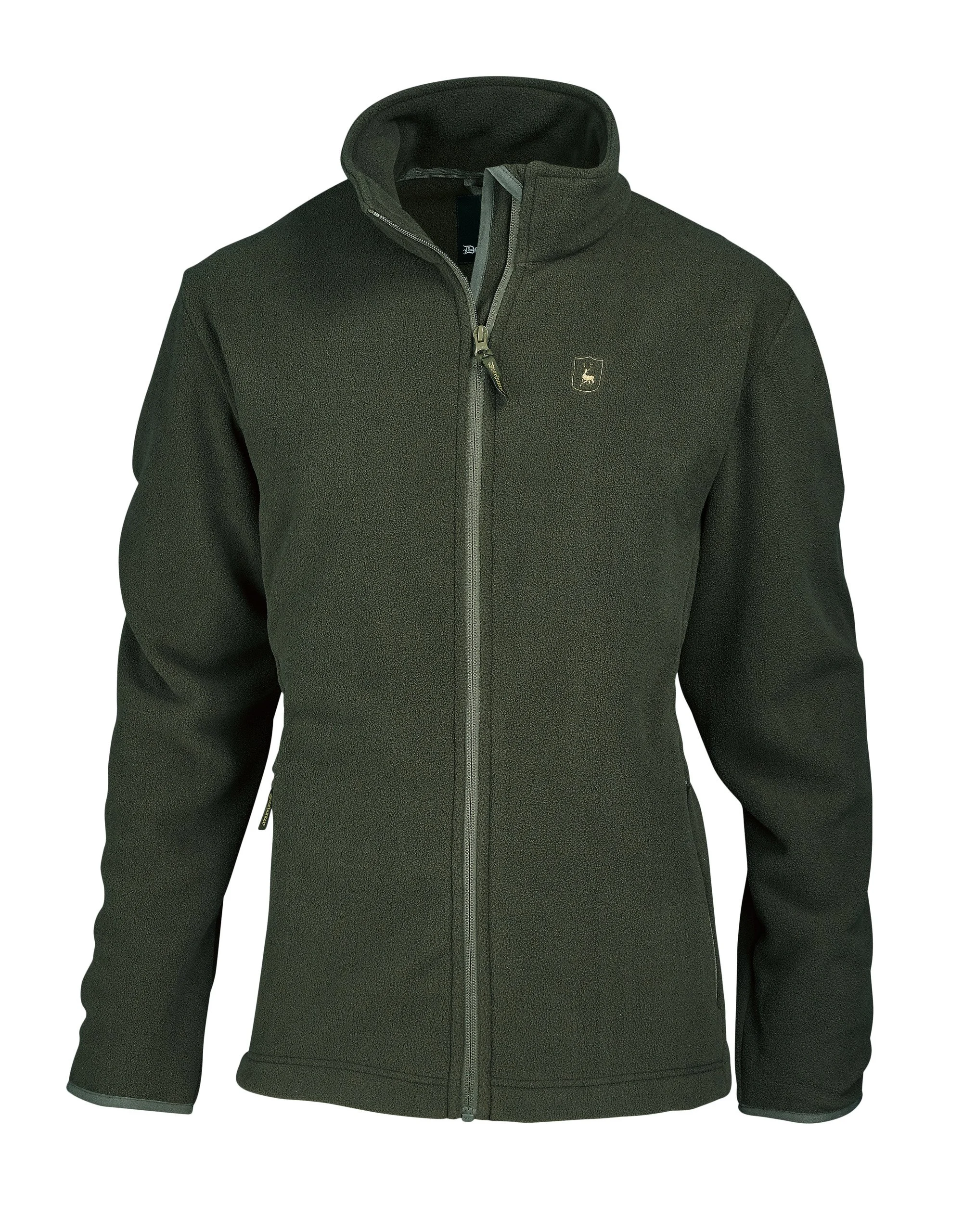 Deerhunter Herren-Fleecejacke Chasse