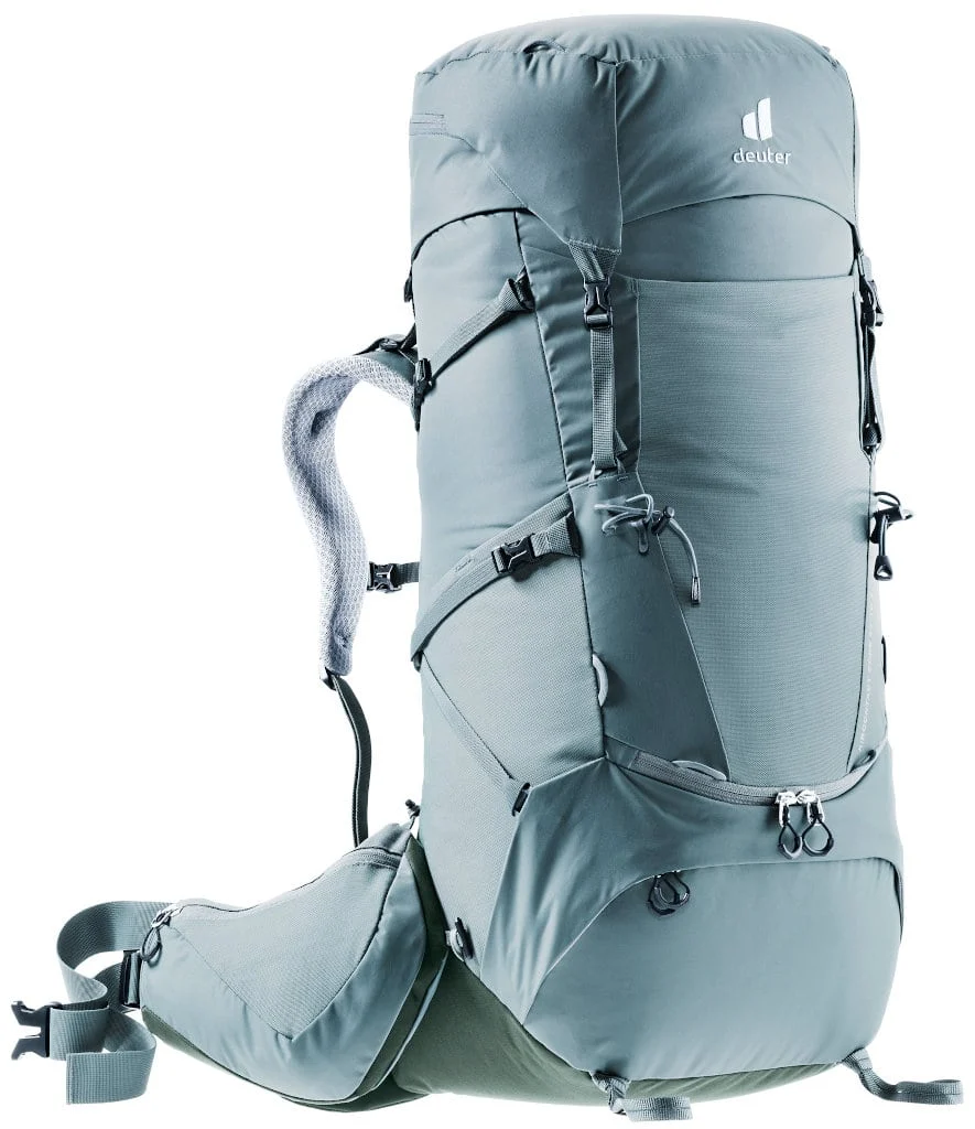 Deuter Aircontact Core 55+10 SL