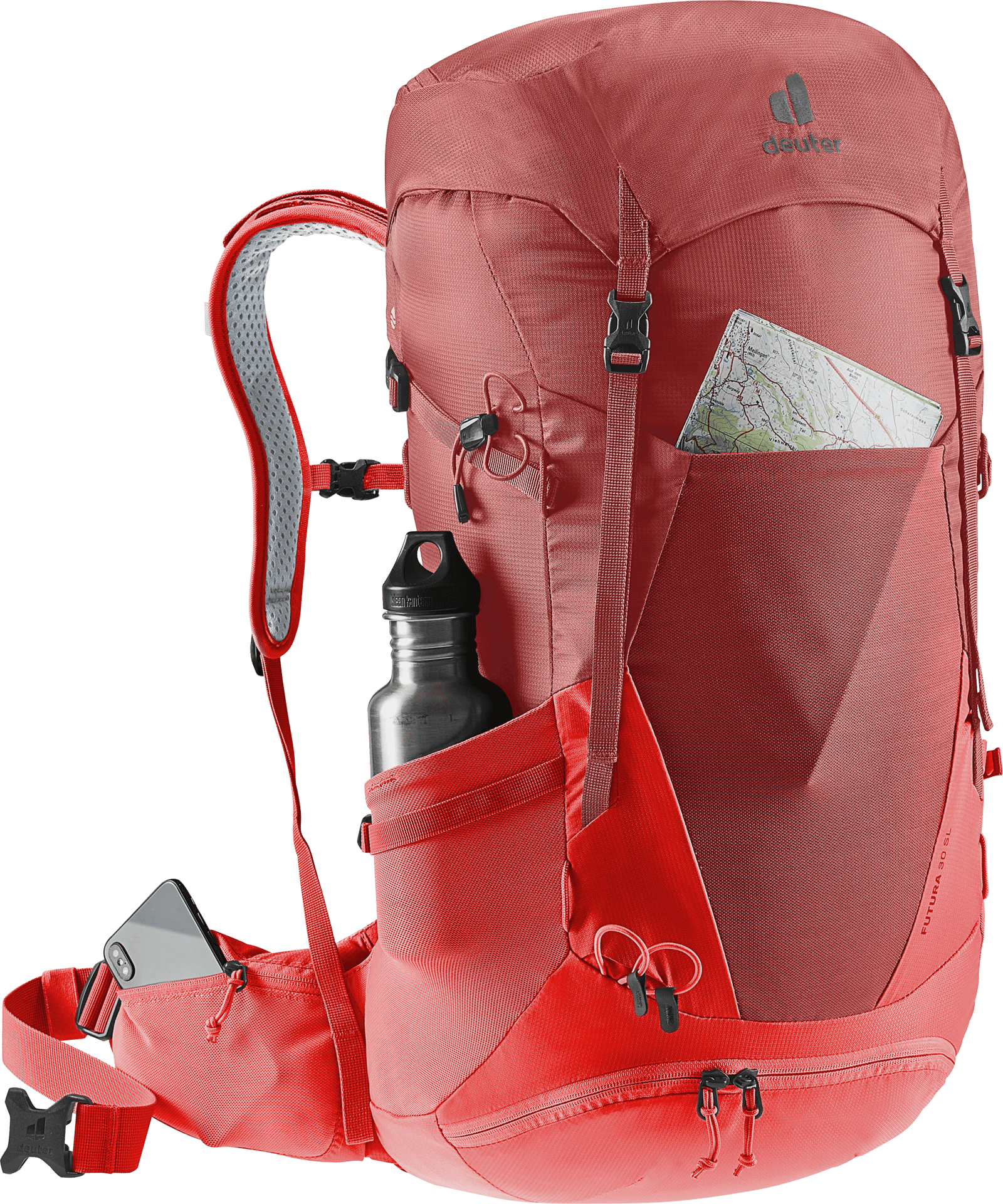 Deuter Futura 30 SL Caspia