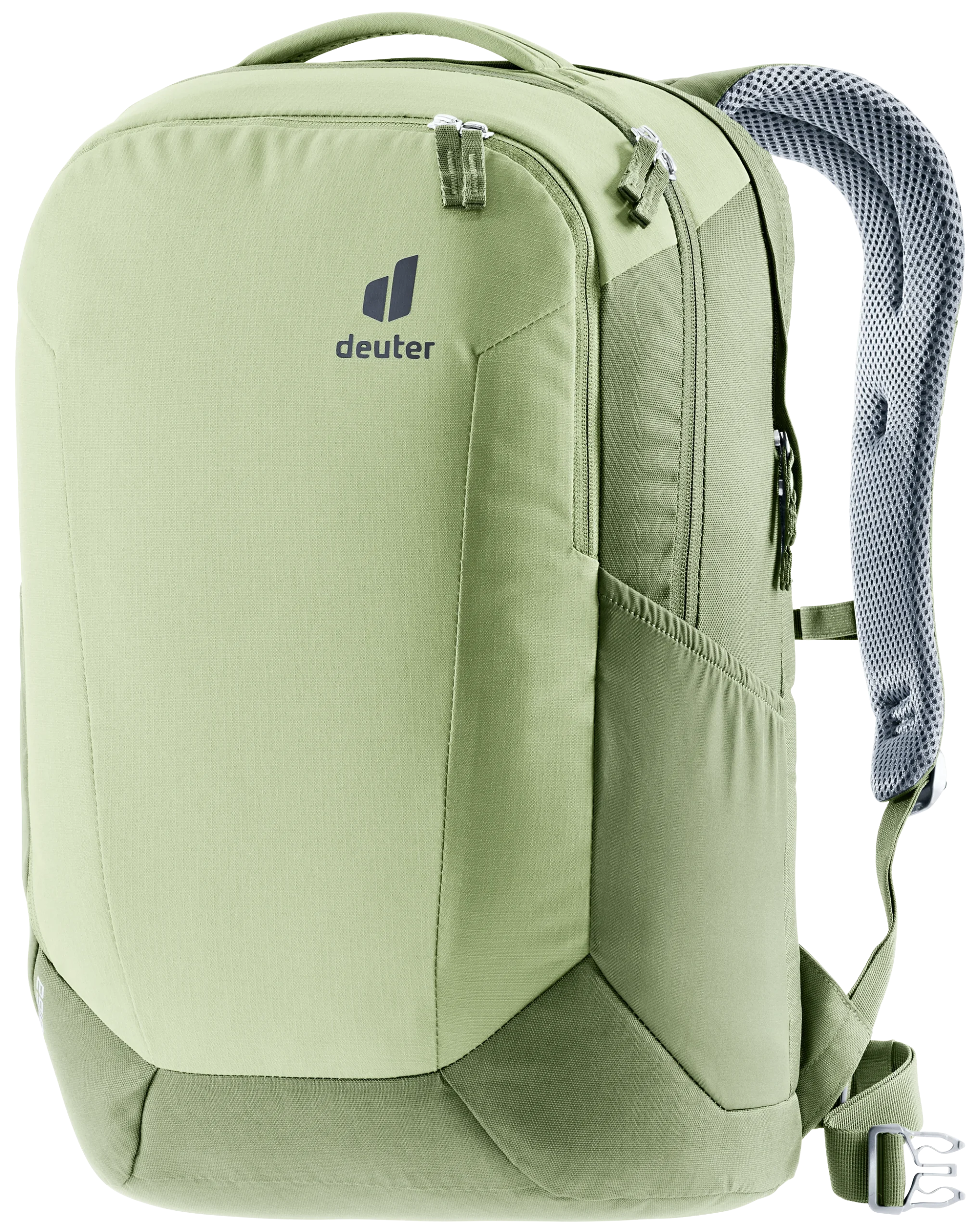 DEUTER Giga Rucksack mit Airstripes Rückensystem