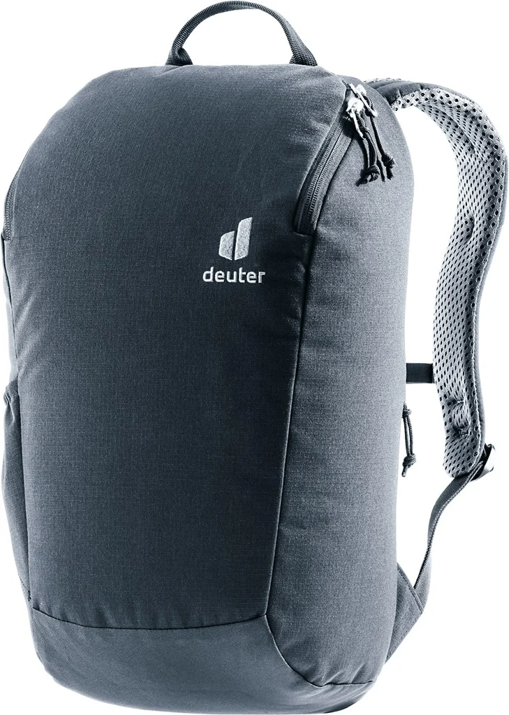 Deuter Stepout 16 - black