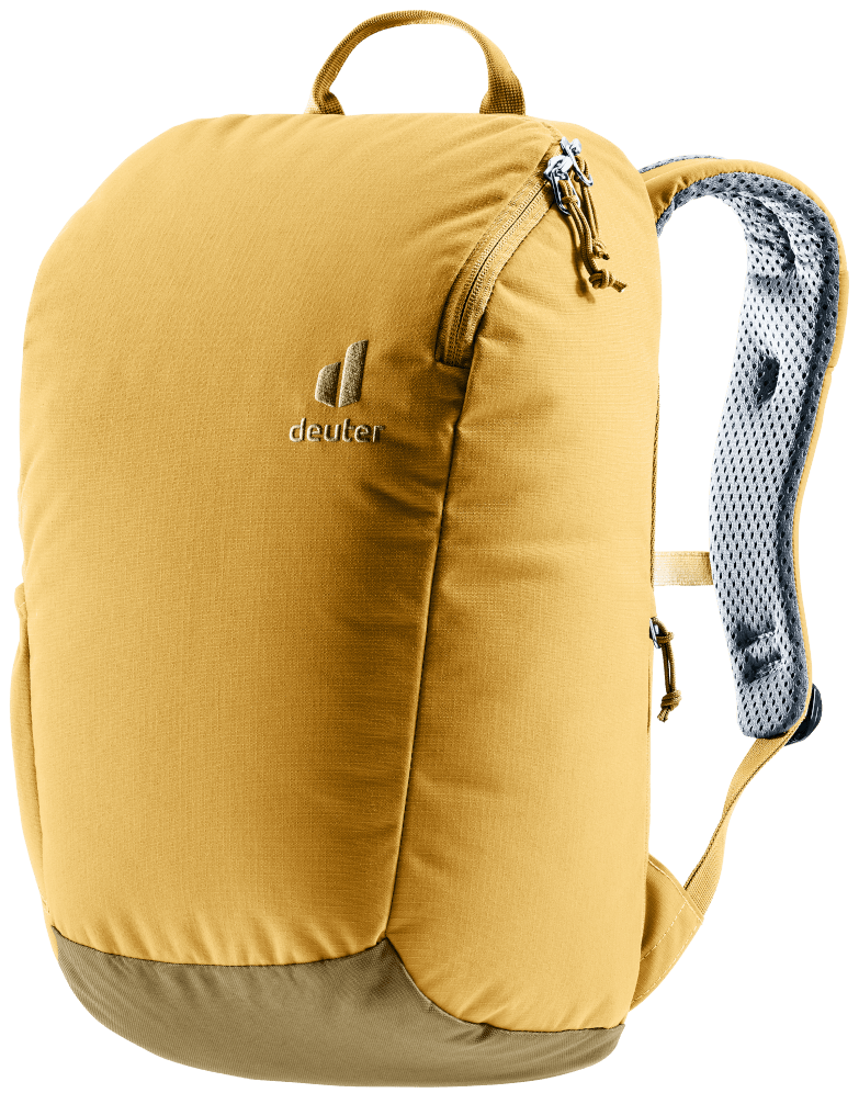 Deuter Stepout 16 - caramel-clay